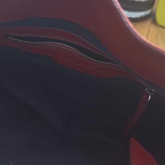 Burberry shoulder bag - Picture 15 of 15